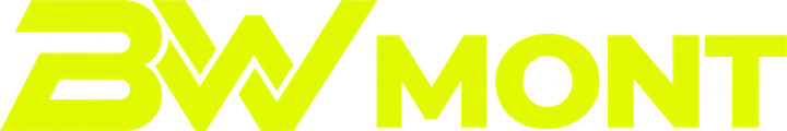 BW MONT Logo